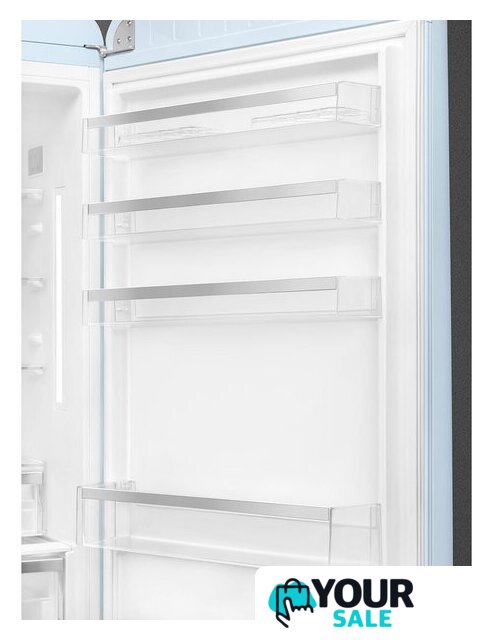 Холодильник Smeg FAB38RPB6 - Изображение №9 — Интернет-магазин Your Sale