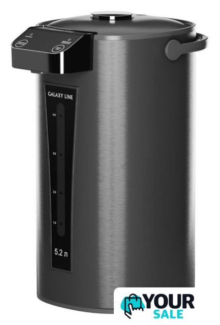 Термопот Galaxy Line GL0618 - Изображение №4 — Интернет-магазин Your Sale