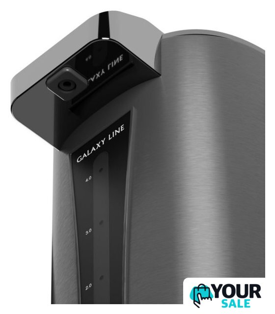 Термопот Galaxy Line GL0618 - Изображение №5 — Интернет-магазин Your Sale
