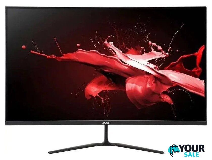 Игровой монитор Acer Nitro ED320QRS3biipx UM.JE0CD.301 - Изображение №1 — Интернет-магазин Your Sale