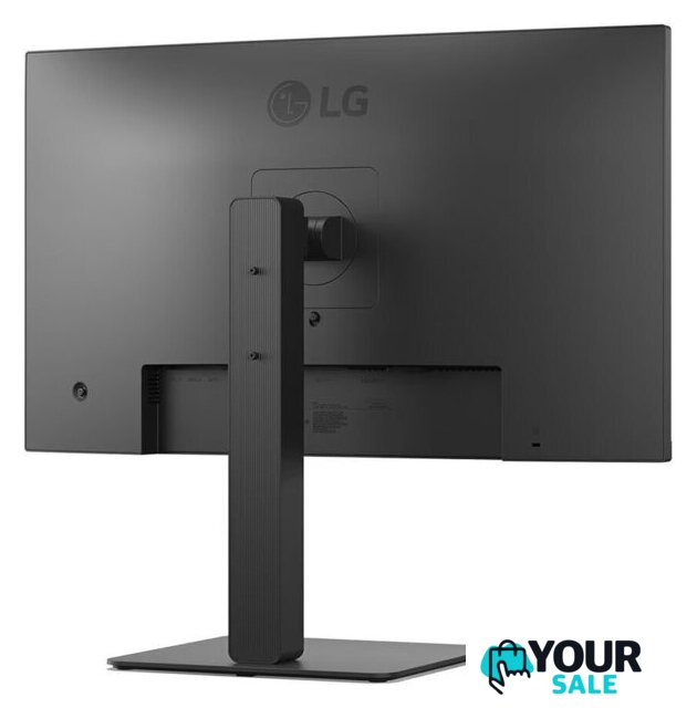 Монитор LG 27BA650-B - Изображение №7 — Интернет-магазин Your Sale