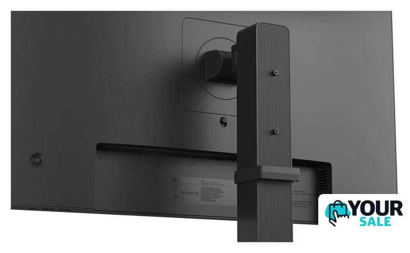 Монитор LG 27BA650-B - Изображение №9 — Интернет-магазин Your Sale