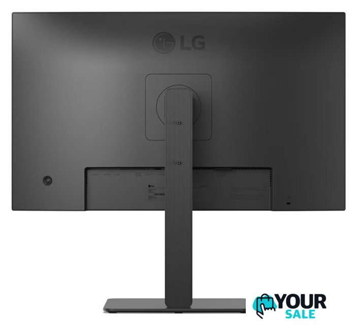 Монитор LG 27BA650-B - Изображение №6 — Интернет-магазин Your Sale