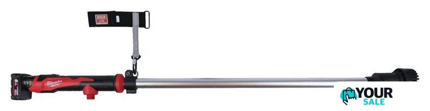 Дренажный насос Milwaukee M12 BSWP-601 4933479640 (с 1-им АКБ) - Изображение №3 — Интернет-магазин Your Sale