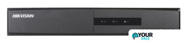 Сетевой видеорегистратор Hikvision DS-7108NI-Q1/M - Изображение №2 — Интернет-магазин Your Sale