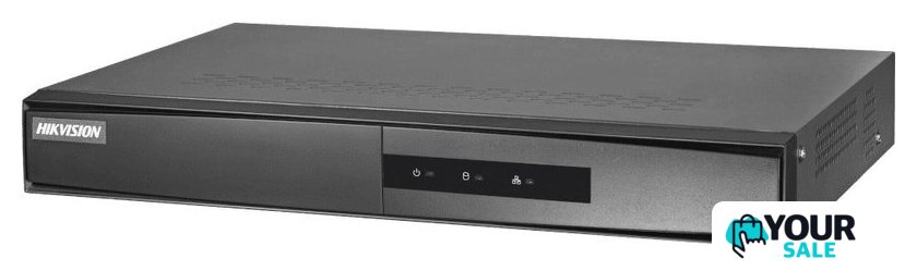 Сетевой видеорегистратор Hikvision DS-7108NI-Q1/M - Изображение №1 — Интернет-магазин Your Sale