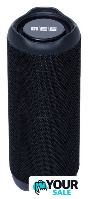Беспроводная колонка MEG SSA050BL - Изображение №2 — Интернет-магазин Your Sale