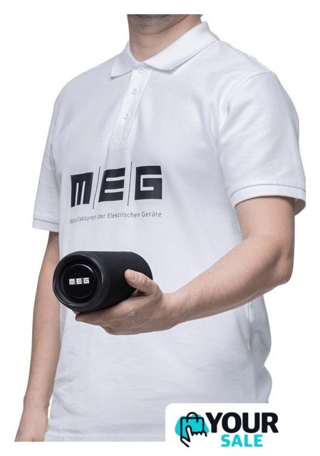 Беспроводная колонка MEG SSA050BL - Изображение №8 — Интернет-магазин Your Sale