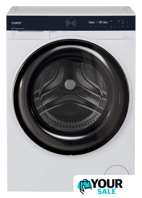 Стиральная машина Candy ProWash 700 BS 411B9-S - Изображение №1 — Интернет-магазин Your Sale