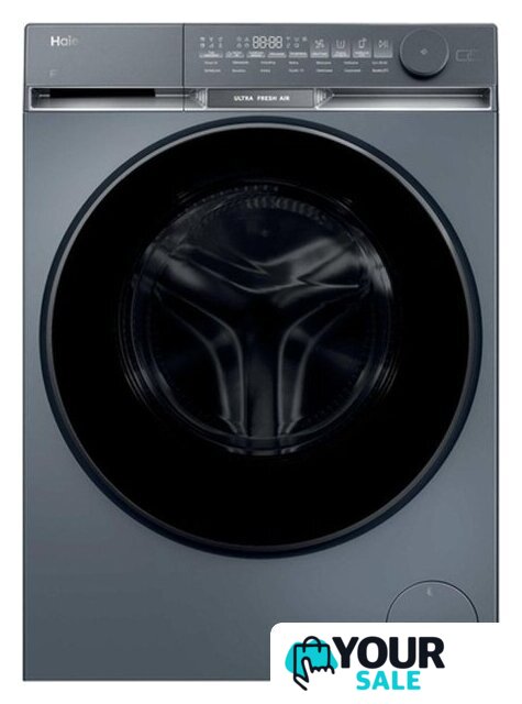 Стиральная машина Haier X9 HW100-B14387GUPL - Изображение №1 — Интернет-магазин Your Sale