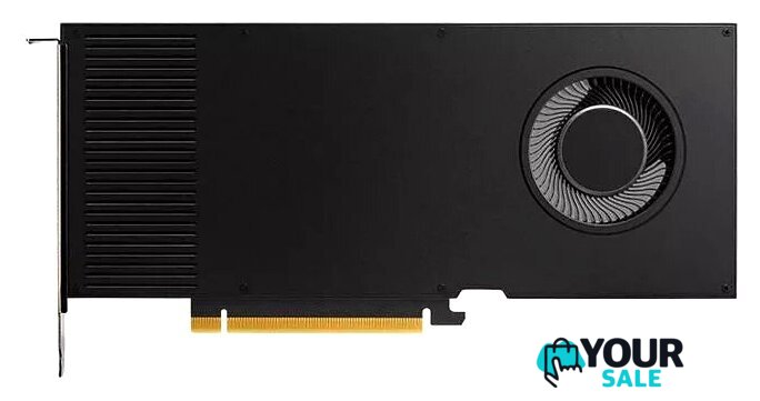 Видеокарта NVIDIA RTX A4000 16GB GDDR6 900-5G190-1700-000 - Изображение №1 — Интернет-магазин Your Sale