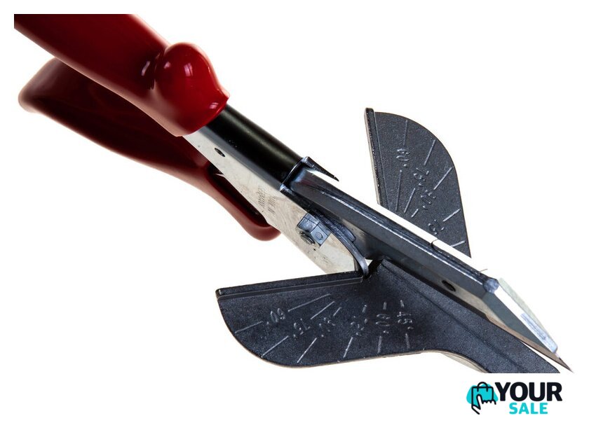 Ножницы для кабеля (секторные) Knipex 9435215 - Изображение №7 — Интернет-магазин Your Sale