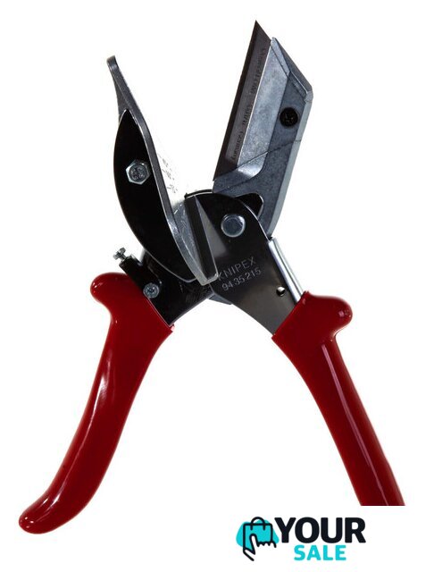 Ножницы для кабеля (секторные) Knipex 9435215 - Изображение №8 — Интернет-магазин Your Sale