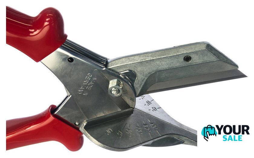 Ножницы для кабеля (секторные) Knipex 9435215 - Изображение №2 — Интернет-магазин Your Sale