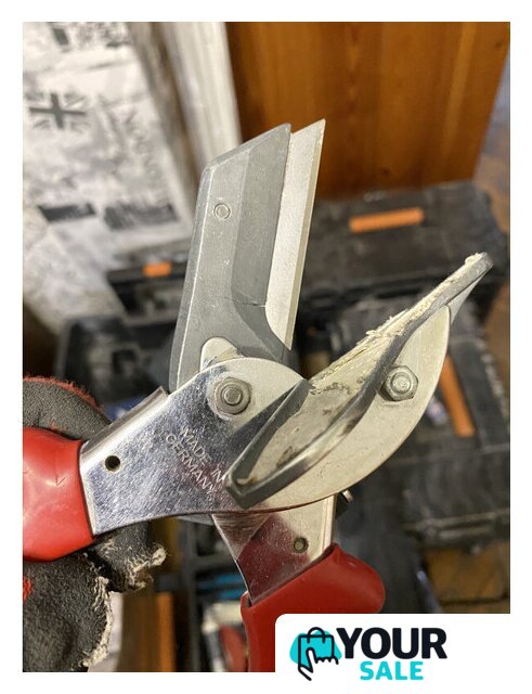 Ножницы для кабеля (секторные) Knipex 9435215 - Изображение №10 — Интернет-магазин Your Sale
