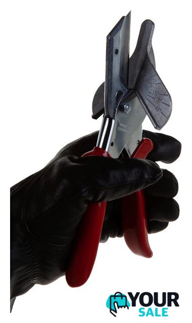 Ножницы для кабеля (секторные) Knipex 9435215 - Изображение №9 — Интернет-магазин Your Sale