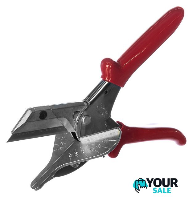 Ножницы для кабеля (секторные) Knipex 9435215 - Изображение №1 — Интернет-магазин Your Sale