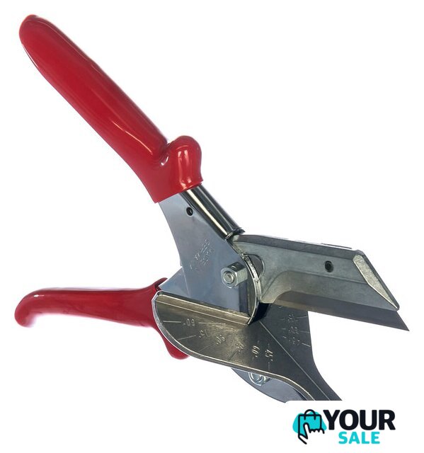 Ножницы для кабеля (секторные) Knipex 9435215 - Изображение №3 — Интернет-магазин Your Sale