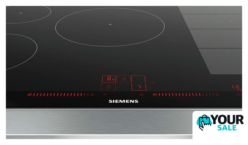 Варочная панель Siemens EX875LVC1E - Изображение №3 — Интернет-магазин Your Sale