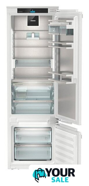 Холодильник Liebherr ICBdi 5182 Peak - Изображение №3 — Интернет-магазин Your Sale