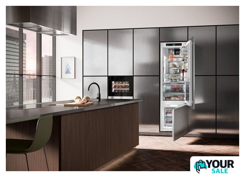 Холодильник Liebherr ICBdi 5182 Peak - Изображение №9 — Интернет-магазин Your Sale