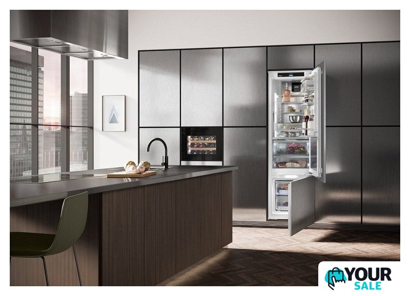 Холодильник Liebherr ICBdi 5182 Peak - Изображение №7 — Интернет-магазин Your Sale
