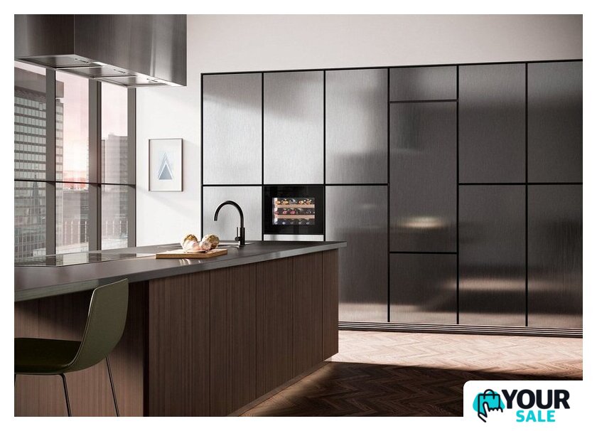Холодильник Liebherr ICBdi 5182 Peak - Изображение №8 — Интернет-магазин Your Sale