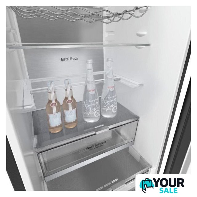 Холодильник LG DoorCоoling+ GC-B509QK9M - Изображение №35 — Интернет-магазин Your Sale
