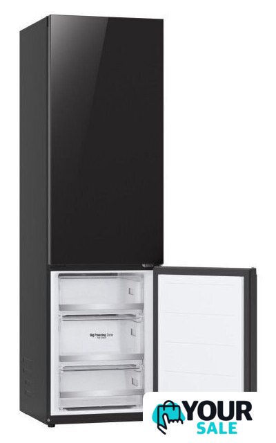 Холодильник LG DoorCоoling+ GC-B509QK9M - Изображение №6 — Интернет-магазин Your Sale