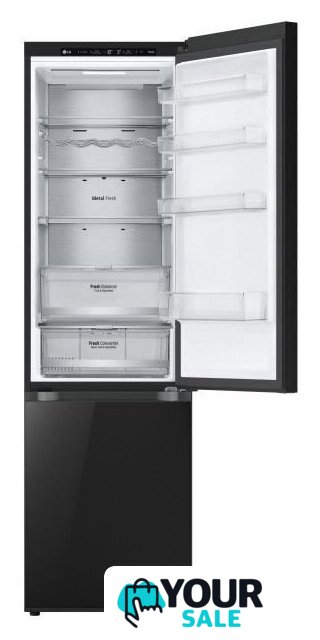 Холодильник LG DoorCоoling+ GC-B509QK9M - Изображение №10 — Интернет-магазин Your Sale