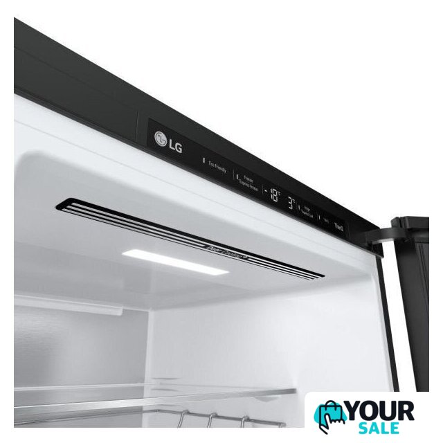 Холодильник LG DoorCоoling+ GC-B509QK9M - Изображение №20 — Интернет-магазин Your Sale