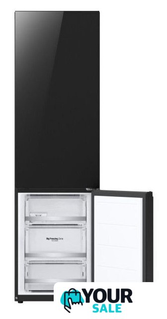 Холодильник LG DoorCоoling+ GC-B509QK9M - Изображение №12 — Интернет-магазин Your Sale
