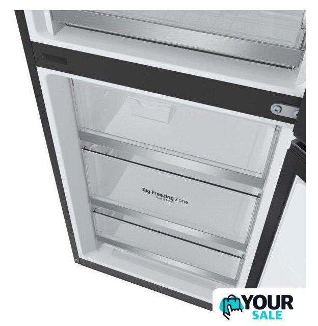 Холодильник LG DoorCоoling+ GC-B509QK9M - Изображение №23 — Интернет-магазин Your Sale
