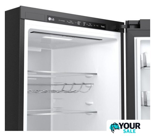 Холодильник LG DoorCоoling+ GC-B509QK9M - Изображение №22 — Интернет-магазин Your Sale