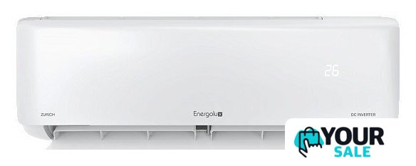 Внутренний блок Energolux Smart Multi SAS18M5-AI - Изображение №5 — Интернет-магазин Your Sale