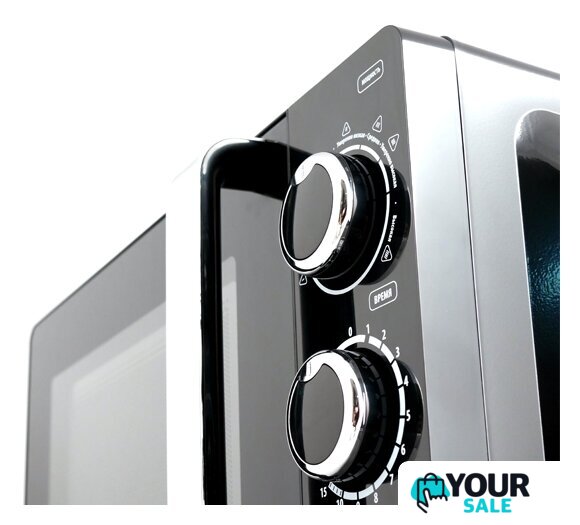 Микроволновая печь CENTEK CT-1575 (черный) - Изображение №3 — Интернет-магазин Your Sale