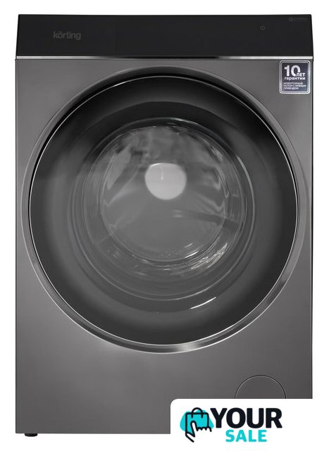 Стиральная машина Korting KWM 60DS1499 An - Изображение №1 — Интернет-магазин Your Sale