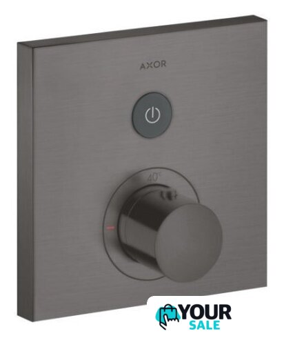 Смеситель без скрытого механизма Axor ShowerSelect 36714340 - Изображение №1 — Интернет-магазин Your Sale
