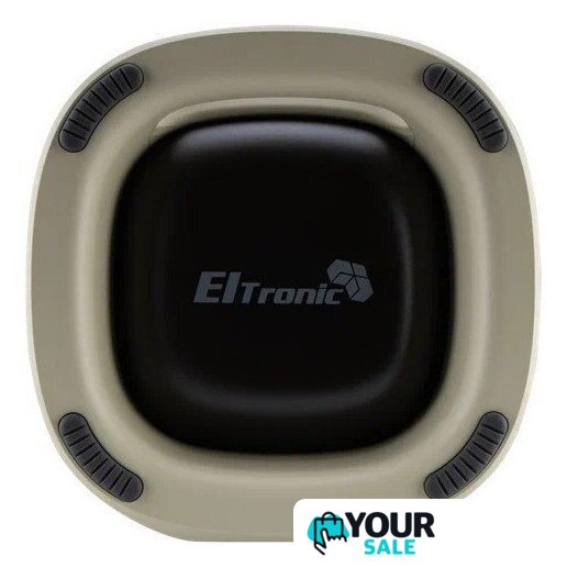 Беспроводная колонка Eltronic 30-85 Dance Box 900 (бежевый) - Изображение №4 — Интернет-магазин Your Sale