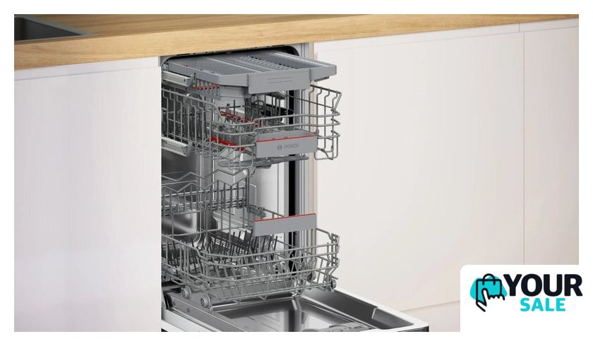 Встраиваемая посудомоечная машина Bosch SPV4HMX13E - Изображение №11 — Интернет-магазин Your Sale