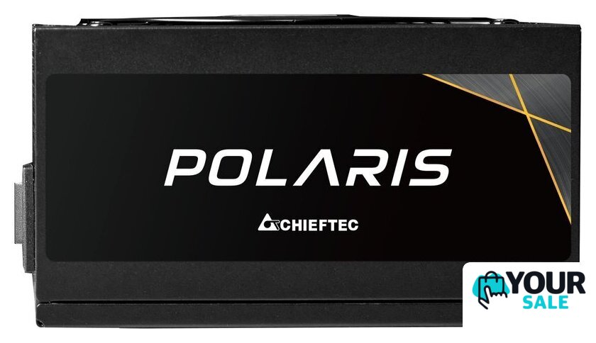 Блок питания Chieftec Polaris PPS-850FC - Изображение №5 — Интернет-магазин Your Sale
