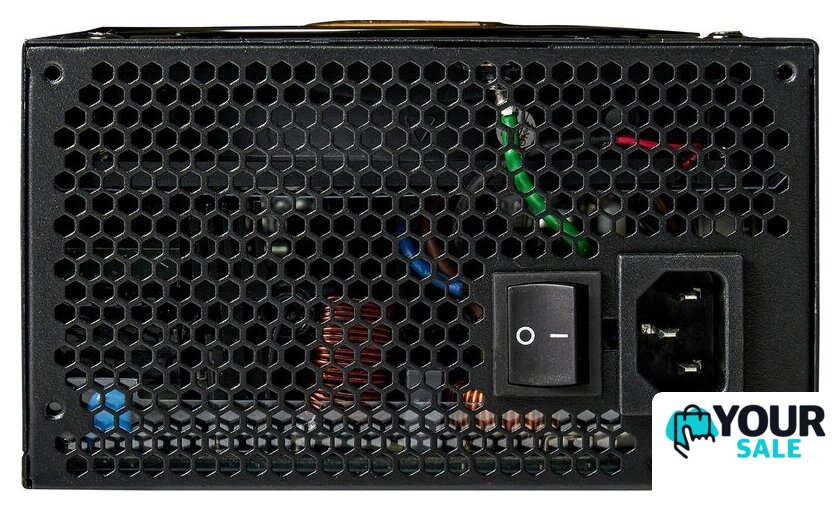Блок питания Chieftec Polaris PPS-850FC - Изображение №3 — Интернет-магазин Your Sale
