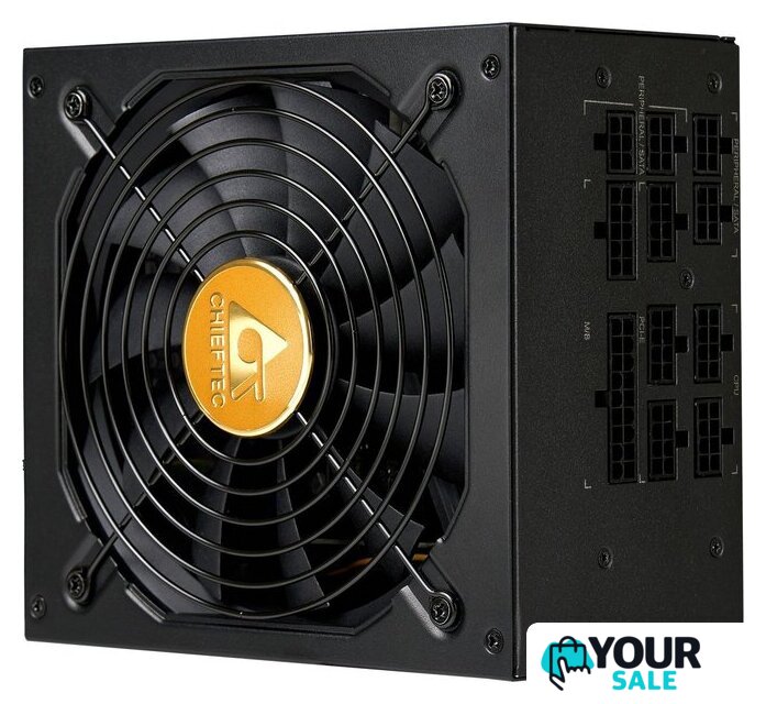 Блок питания Chieftec Polaris PPS-850FC - Изображение №2 — Интернет-магазин Your Sale