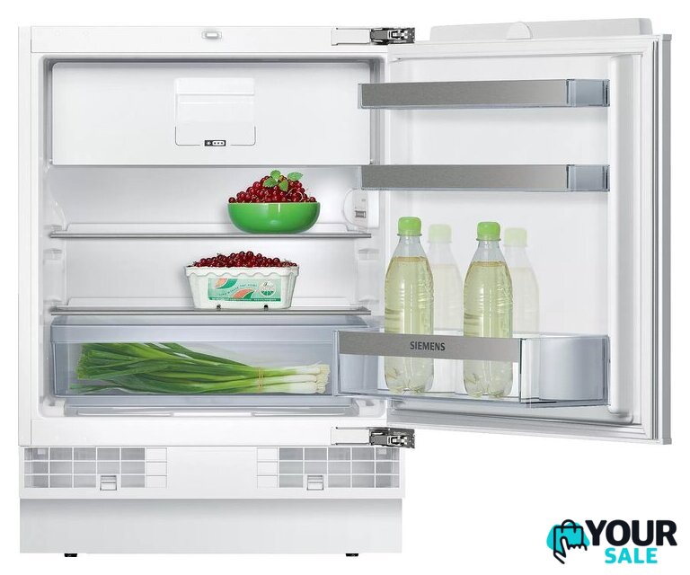 Однокамерный холодильник Siemens iQ500 KU15LADF0 - Изображение №1 — Интернет-магазин Your Sale