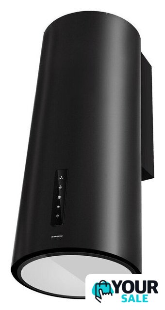 Кухонная вытяжка MAUNFELD Vega 39 Wall Sensor LED (черный) - Изображение №2 — Интернет-магазин Your Sale