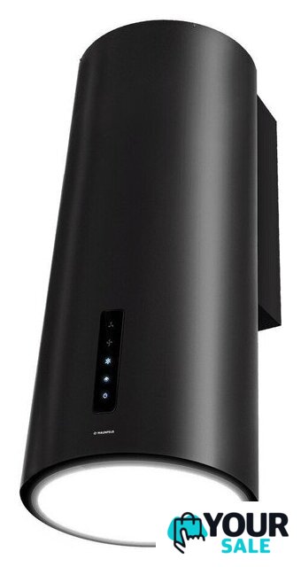 Кухонная вытяжка MAUNFELD Vega 39 Wall Sensor LED (черный) - Изображение №1 — Интернет-магазин Your Sale