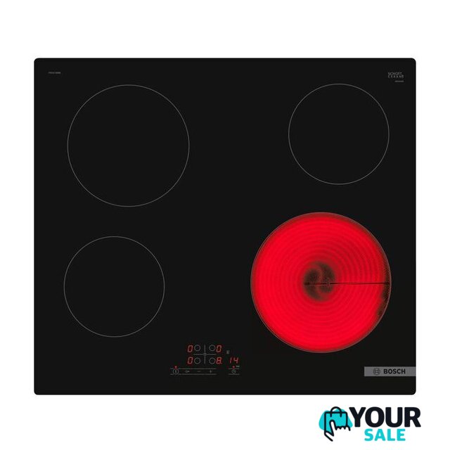 Варочная панель Bosch PKE611BB2E - Изображение №1 — Интернет-магазин Your Sale