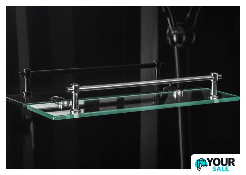 Душевая кабина Saniteco SN-120BR 120x80 - Изображение №12 — Интернет-магазин Your Sale