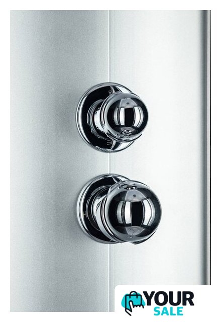 Душевая кабина Saniteco SN-120BR 120x80 - Изображение №11 — Интернет-магазин Your Sale
