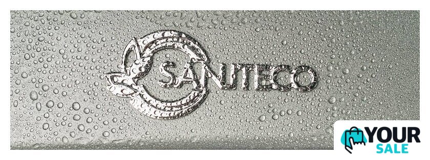 Душевая кабина Saniteco SN-120BR 120x80 - Изображение №17 — Интернет-магазин Your Sale